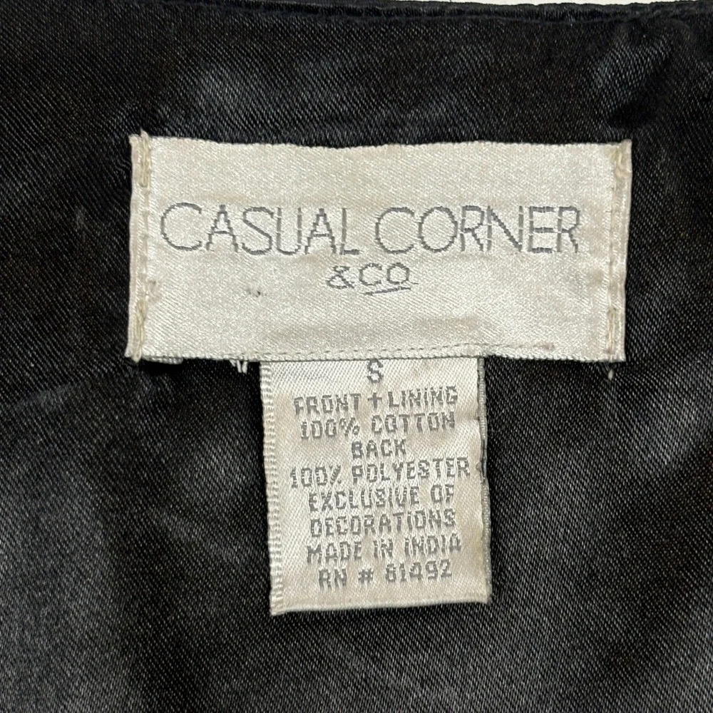 Casual Corner pre loved